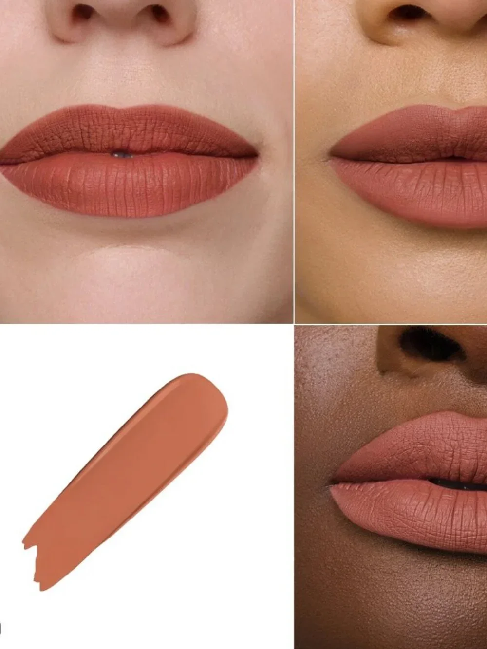 NEW Jeffree Star Velour liquid lipstick in Leo